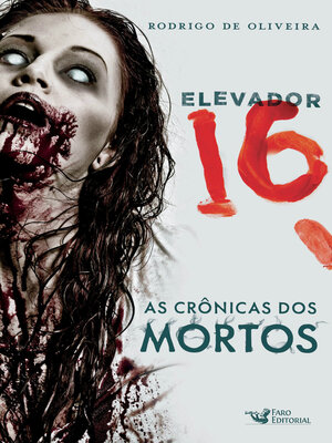cover image of Elevador 16
